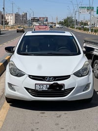 النترا ٢٠١٣ بابين يمين صبغ محرك ١٨   ماشيه ١٦٠ الف   هزه رقم جديد تحوي...
