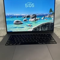 ماك بوك برو 2023 • M3 Pro • كيبورد وبورتات معطلة