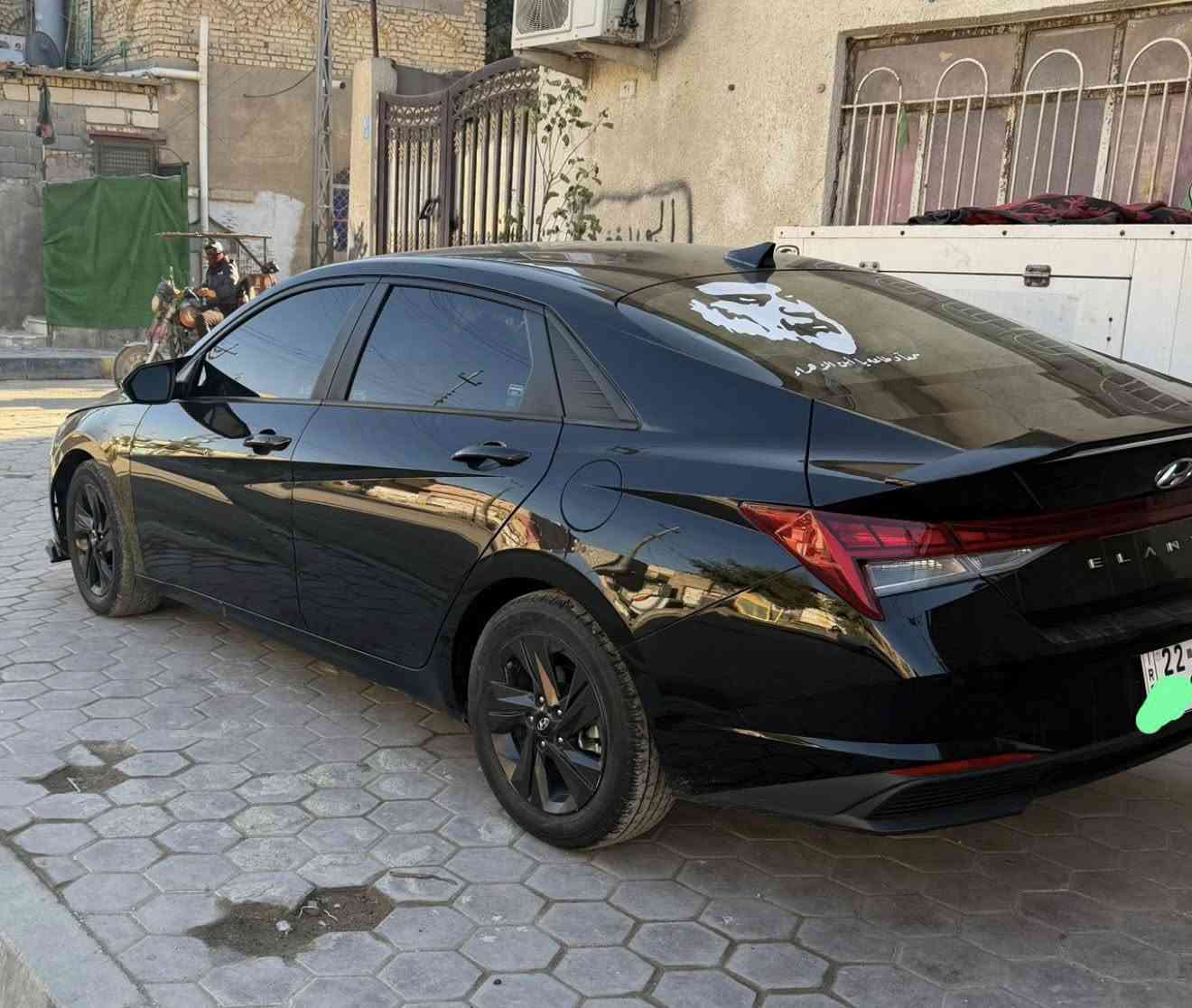 السلام عليكم سياره النتره مديل ٢٣ هايبرد 
السياره وارد امريكي بيها بس جاملغ 
المامي فقط ومبدل نفسه
فول للخير عده الفتحه 
محرك ٢٠٠ هايبرد 
مكان السياره البصره 
السعر ١٦٥ وبيها مجال للشراي 
البجم امغلف نانو اتريد اشيله شيله 
رقم الهاتف اتصال وتساب 
***********
***********
الشراي يتصل ويدلل سياره مال بيت 
سالها شهرين من طبت للعراق
