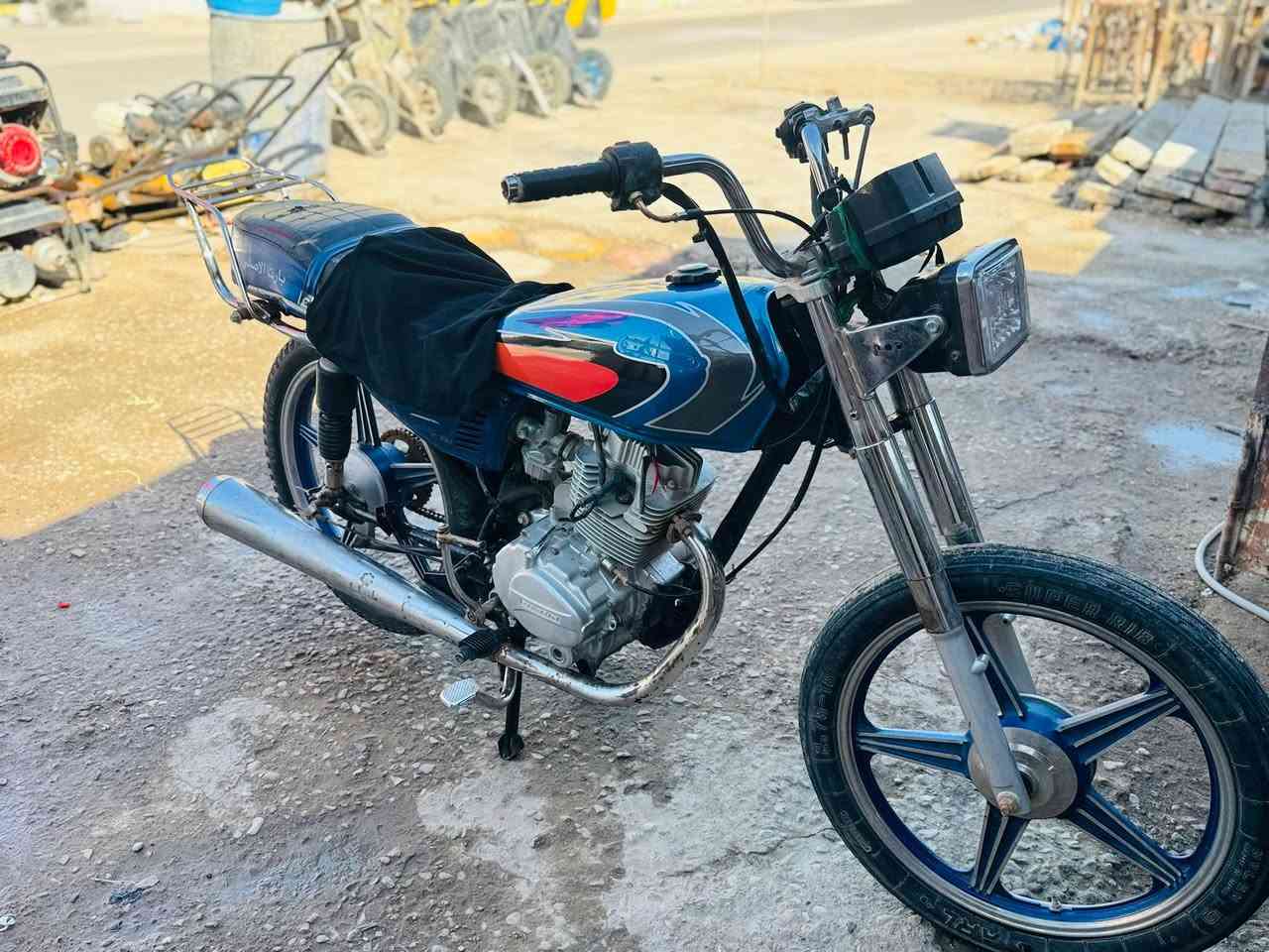 السعر 225 نكره سلف ما مفتوحه 2022بلاد


**إذا كنت صاحب هذا الإعلان وتريد حذفه لأي سبب، رجاءا أرسل رسالة إلى الدعم الفني**