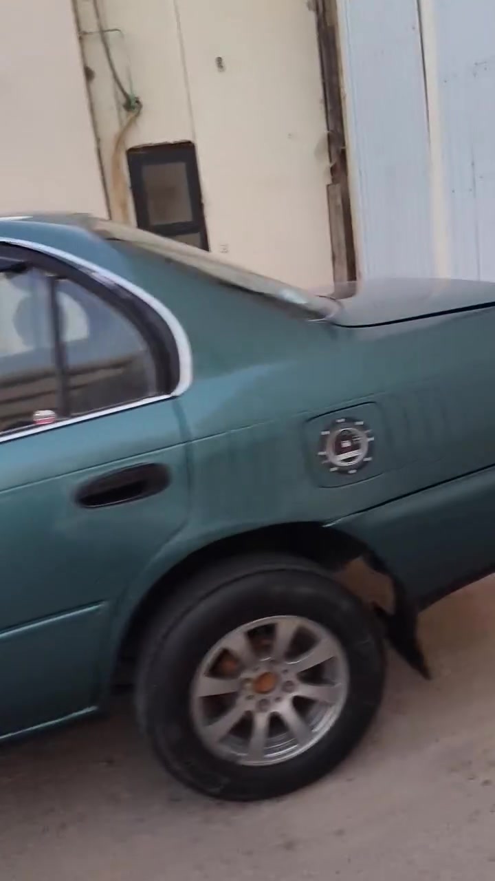 🚗 السياره مال جناي معمره فول النضافه🥶 تحجي كدامكم بالفيديو
كورولا ٩٤ 
محرك فول نضافه ١٦٠٠  ادير دهن ولفر الماني🥸 تنكات وماء زيتي 
كير مبدل مال كصه جديد بهيدروليك ولفر 
تبريد🥶💯  فول منضومه كله جديده مبدله راديتر جديد وفريز وبواري 
ريممونت سنتر لك ⌨️
زوج تاير جديد 
جام كهرباء ضفيره معمره كله جديد فيش كله مال كصه 
دوشمه جديده..بطاين جدد 
صدر كامل جديد دبلات جدد ومشط ستيرن جديد 
اذاين كير ومحرك جدد  

التواصل مع صاحب السياره 💯💯💯 ‏‪***********
