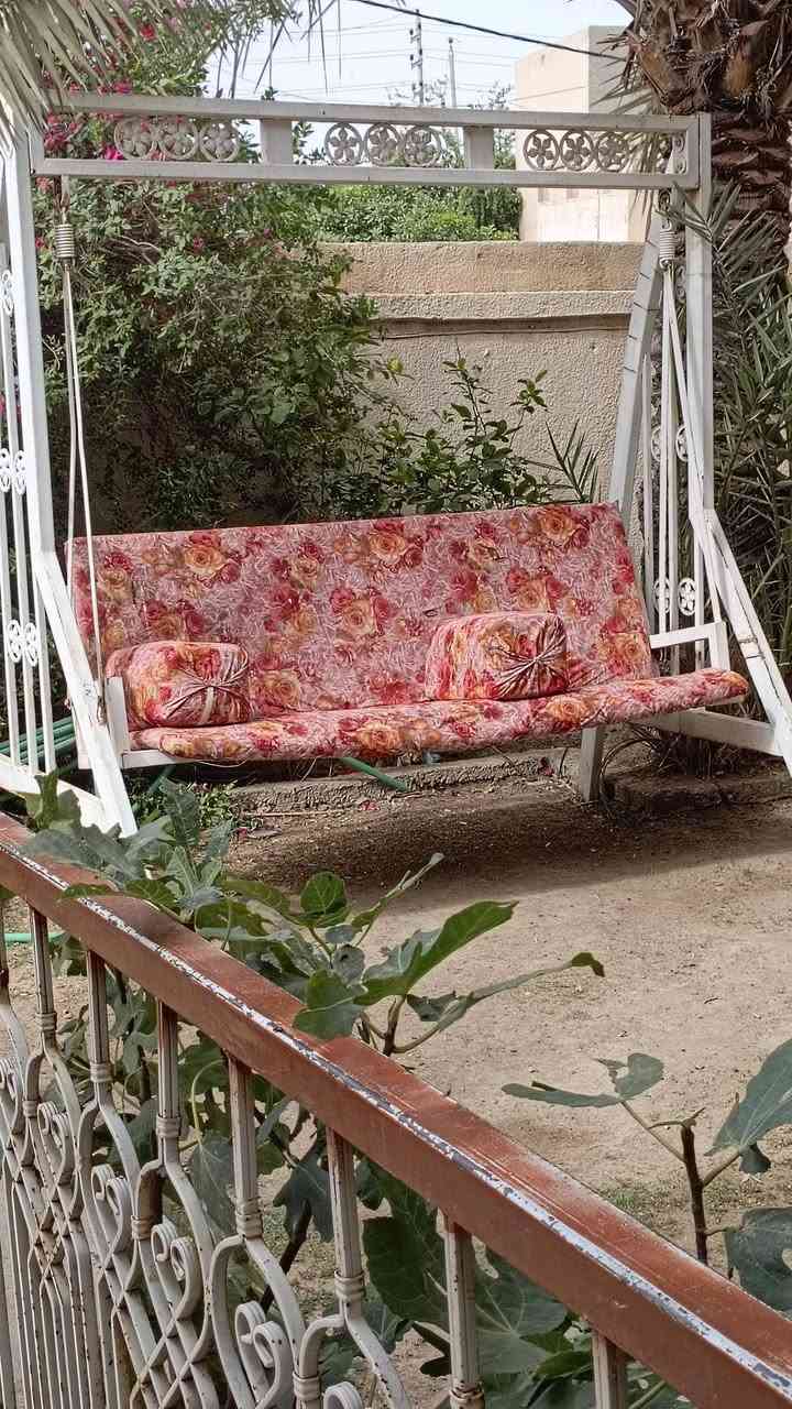السلام عليكم اغراض مستخدمه كلمن وسعره للاستفسار على الخاص


**إذا كنت صاحب هذا الإعلان وتريد حذفه لأي سبب، رجاءا أرسل رسالة إلى الدعم الفني**