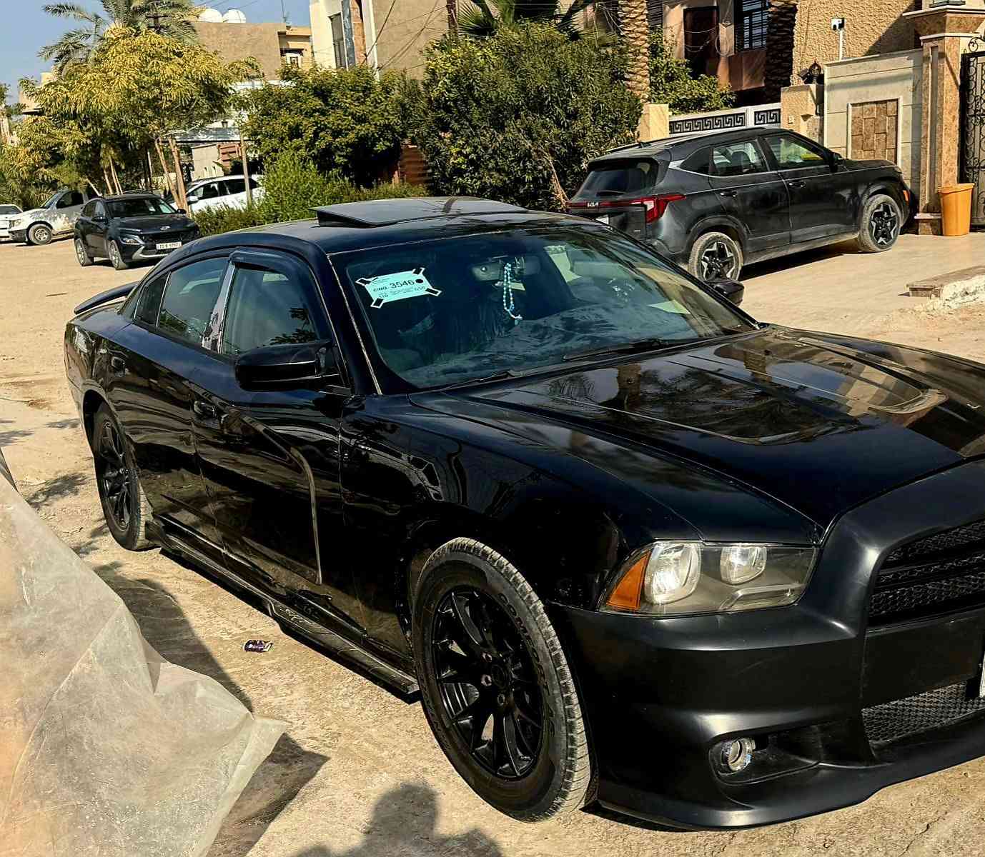 جارجر 2014 كصة جنطة فقط متوئمة اربيل الرقم القديم كير طيارة جديدة للاخير وجاهزة دعامية امامية ووويل كب ودوسات جانبية srt .   محرك 3600 لايت زينون السعر ٦٠ مكاني بغداد بيع او مراوس


**إذا كنت صاحب هذا الإعلان وتريد حذفه لأي سبب، رجاءا أرسل رسالة إلى الدعم الفني**