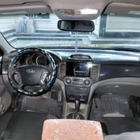 كيا اولتيما • ٢٠٠٩ • مكينة ٢٤٠٠