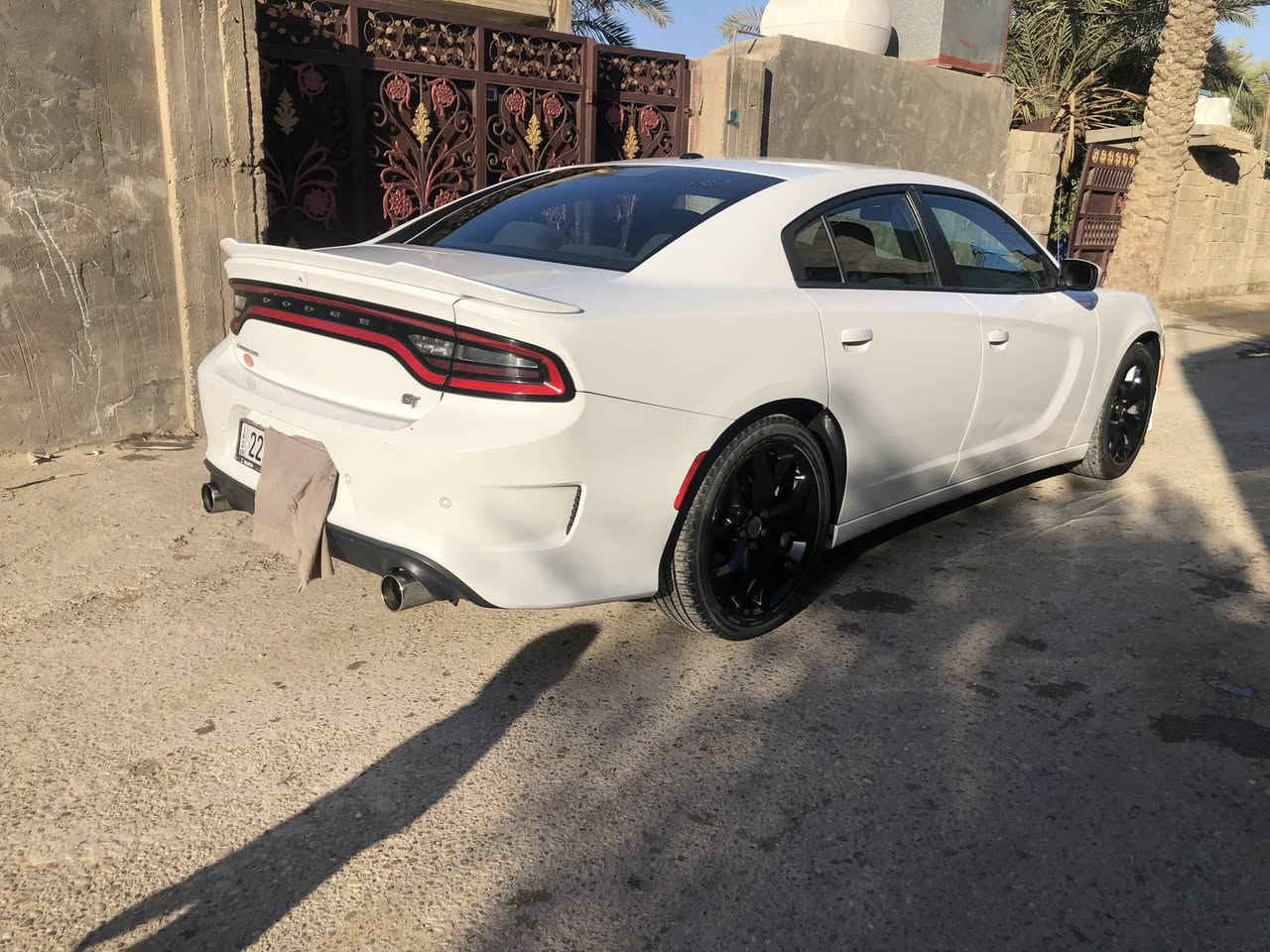 السلام عليكم سياره حلوه ستعمال شخصي مديل 2019محرك سته ***********
