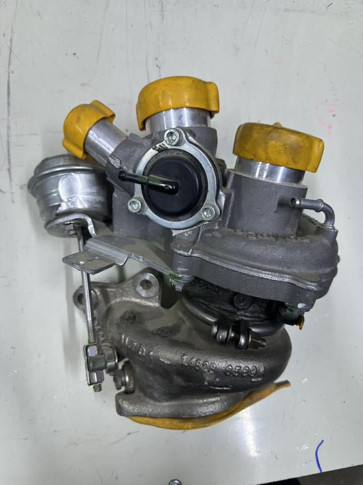 توربو f150 للبيع ***********
