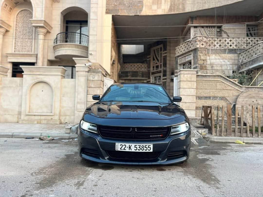 جارجر موديل ٢٠١٩ خليجي SXT مكفوله باسمي ماشيه ٧٠ ألف ميل 
السعر ٢٢٤
للاستفسار. الاتصال ***********4 بغداد, العراق
