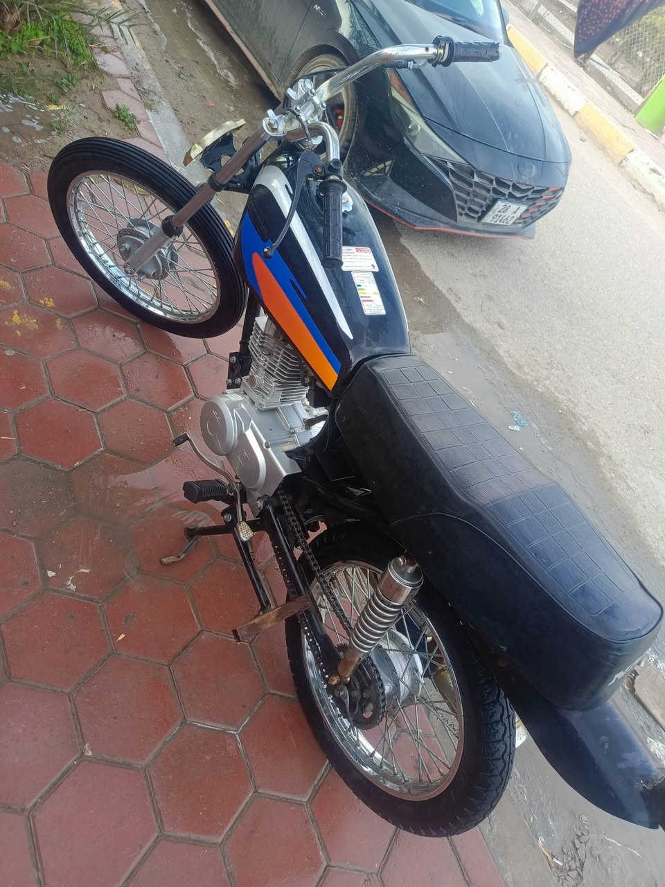 سلام عليكم نامه اوراق للبيع السعر 750 المكان ناصريه المركز حي شهداء***********
