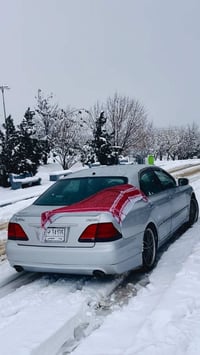 تويوتا كراون • ٢٠٠٥ • سليمانية