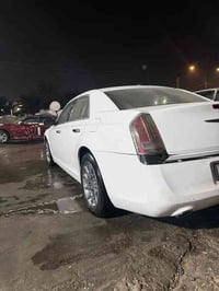 اوباما١٣  السونار بلمنشور باب الخلفي مبدل اصلي والباب صدر مبدل نرماده ...