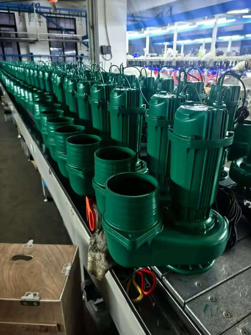 Hello everyone, we are a manufacturer of water pumps. 
It is available in both AC/DC dual-purpose and DC-only configurations. 
We offer a two-year warranty. 

If you are interested, please feel free to contact us.
📲📲
WeChat/WhatsApp：008613331727043 Greytown, Umvoti


**إذا كنت صاحب هذا الإعلان وتريد حذفه لأي سبب، رجاءا أرسل رسالة إلى الدعم الفني**