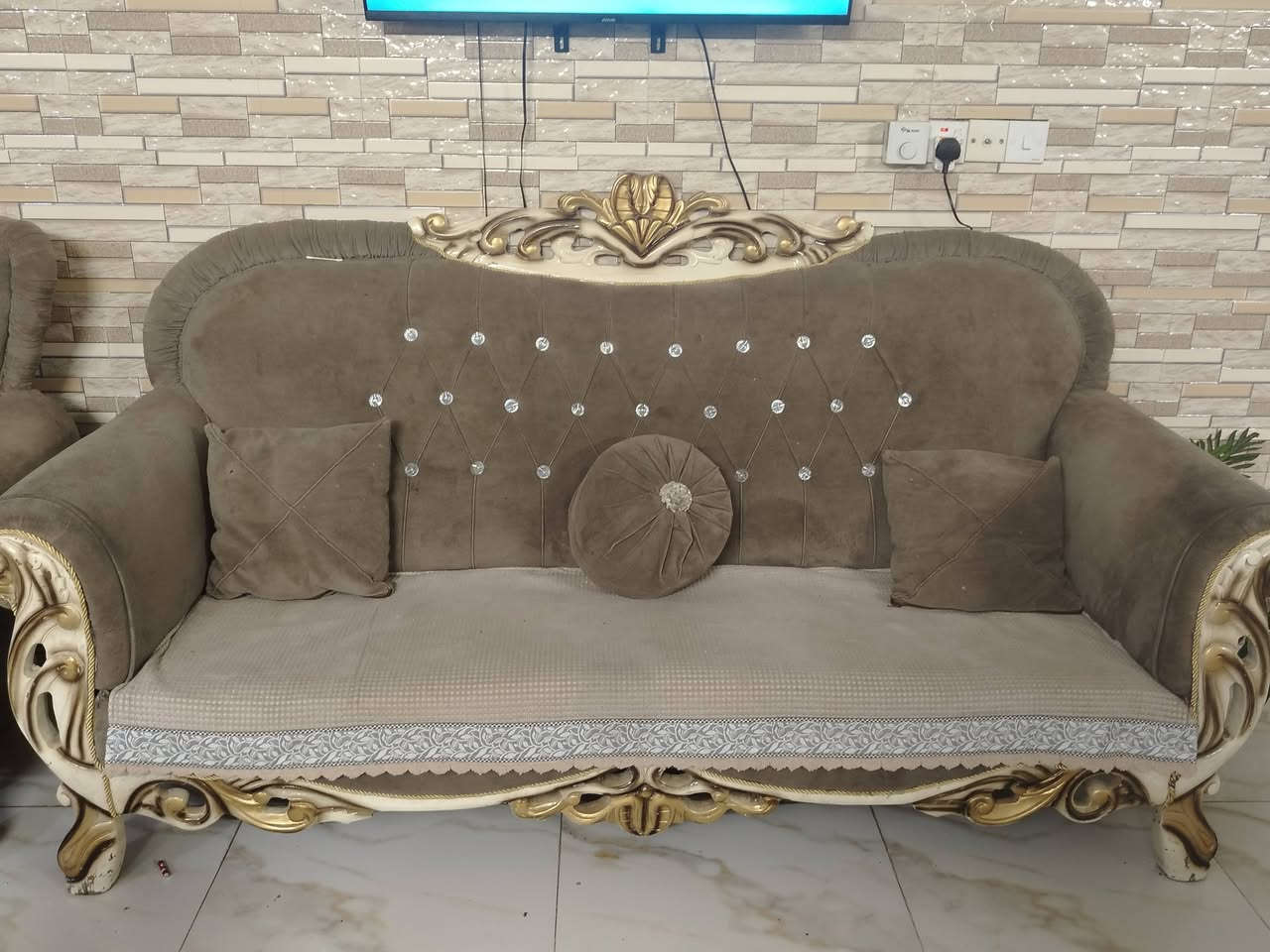 السلام عليكم تخم قنفات تركي للبيع  السعر 700 وبي مجال العنوان بغداد


**إذا كنت صاحب هذا الإعلان وتريد حذفه لأي سبب، رجاءا أرسل رسالة إلى الدعم الفني**