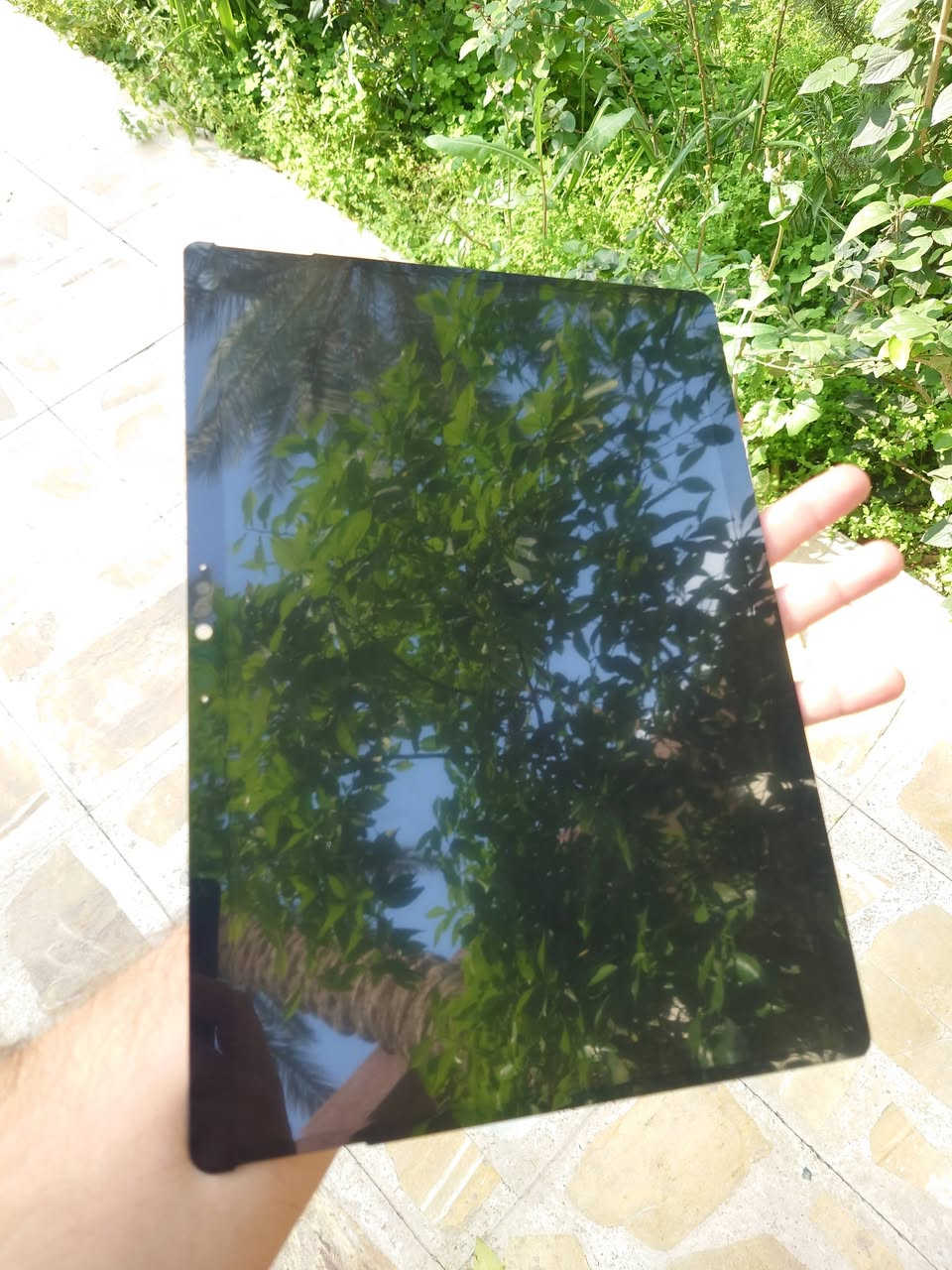 السلام عليكم 
متوفر شاشه شاشه كامله
سيرفس برو 8


**إذا كنت صاحب هذا الإعلان وتريد حذفه لأي سبب، رجاءا أرسل رسالة إلى الدعم الفني**