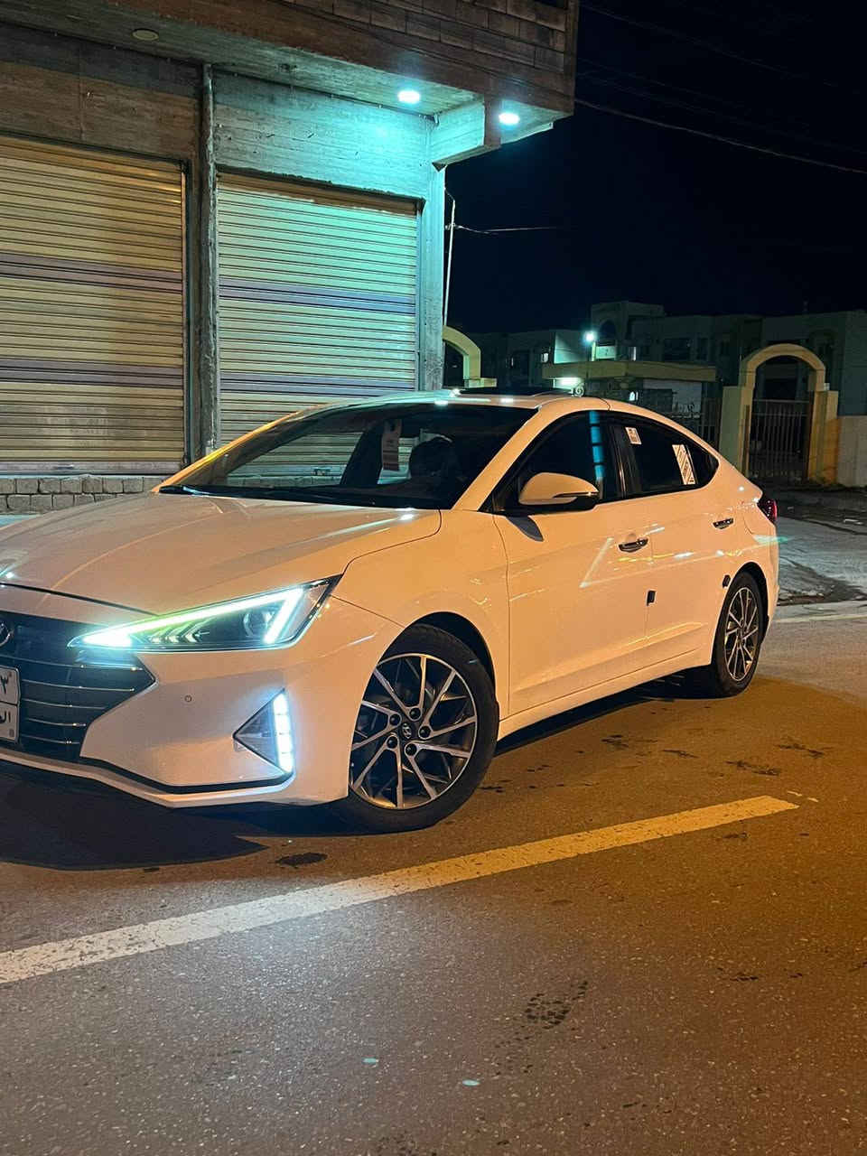 اللهم صلي ع محمد و اله محمد
سياره النترا للبيع خليجي موديل 2019

سياره جديده معنى الكلمه لا صبغ ولا ضرر كلين السياره فقط بارد ع كد الاصباعه ماشيه ١٠٠ الف سياره ع بلادي وضع الشركه مال بيت سياره خليجي محرك وكير ما شاء الله عليهم محرك 20دوش المرغوب ما يدك دوانز وكير At المرغوب فول مواصفات سلايت روف بصمه تشغيل وبصمه ابواب اصليه تبريد قطعتين شاشه حجم 5 انج نضام اندرويد +نضام وايفاي كامره دواره اربع وضعيات قياده سبورت وايكو ونورمال وسمارت تبريد ثلج منفصل دبل فريز حساس ضغط الاطارات بلاجكتور ليد تحكم ستيرن كير عادي واس واوتو مرايه بوصله اشاير بل مري مري شفط داخل بيجي حساس خلفي ومامي ويلكب حجم 17اصلي سياره جديده وجاهزه 

مكاني موصل الاستفسار اكثر اتصل ***********  واتساب هم مفتوح بل كورك ‏‪***********‬‏
