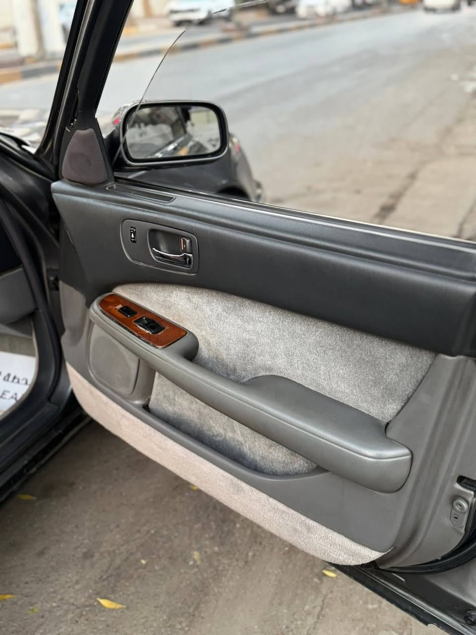 سلام عليكم
سياره حلوه ومرتبه وجاهزه تخم تاير مكفولة كفاله عامه شرط تحويل ثاني يوم كير مكينه مكفولات سعر ب 20 وبيها مجال ‏‪***********‬‏
