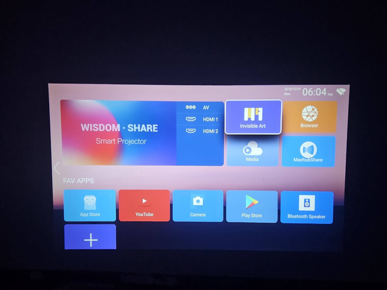 داتاشو معروفە X7 ، شرکە توبترو العالمیە ، 4k ، جدید غیر مستخدم


**إذا كنت صاحب هذا الإعلان وتريد حذفه لأي سبب، رجاءا أرسل رسالة إلى الدعم الفني**