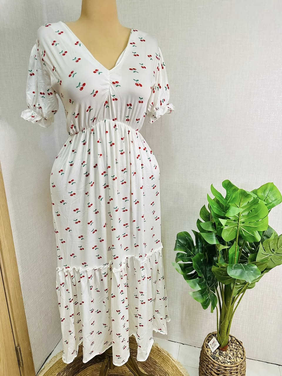 الفستان الي كلكم تحبو 🫣❤️‍🔥
فستان اول يوم العيد 🫰🏻🌙

خامه فانيله زبده 
قياس فري سايز يلبس من وزن 50 الى وزن 85 

⤵️⤵️


**إذا كنت صاحب هذا الإعلان وتريد حذفه لأي سبب، رجاءا أرسل رسالة إلى الدعم الفني**