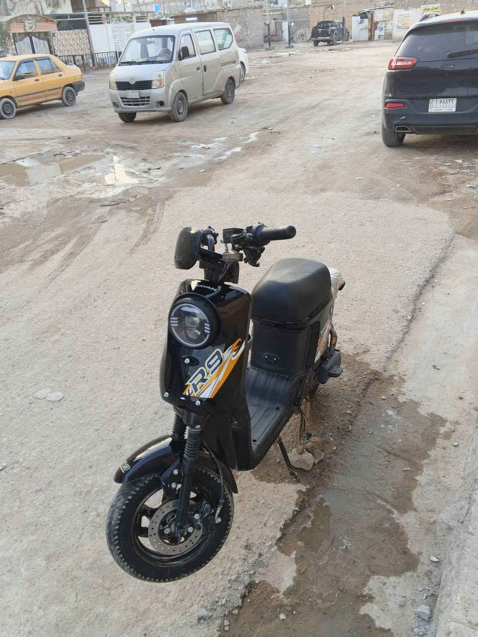 البيع كفاله عامه ماعده المدكر الامامي مفطور سعر380 بصره موفقيه ***********
