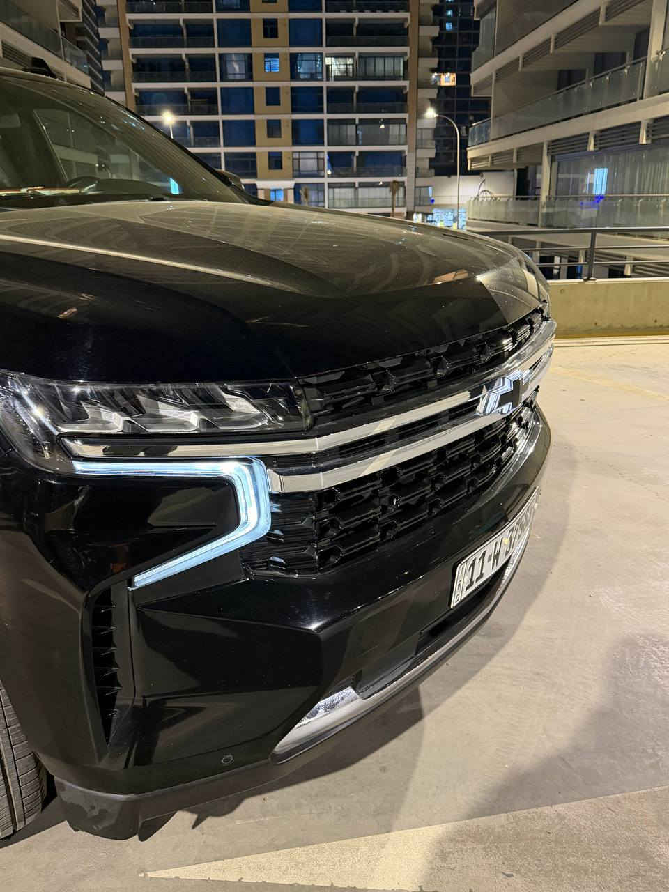 بسم الله الرحمن الرحيم
اخوتي الطيبين تاهو 2024 ls وكالة المنصور

السيارة مكفولة كفالة عامة 
السيارة دبل كود 

رقم بغداد الجديد باسمي  

رادار 

ثلاجه 

علامه سوداء ضوء القمر

شاشه اعطال

تشغيل عن بعد 

كراسي كهرباء 

اطفاء محرك ذاتي 

سايد بريك دكمه 

تحديد مسار 

حساس امامي وخلفي 

كامرة خلفية دوارة

ثلاث قطع تبريد

كروس سرعه

لايت زنون

لد نهاري

5 بصمات

السعر : 49000$ وبيها مجال تعال شوفها وبخدمتك التجي بي ترجع بي

 للاستفسار الاتصال على الرقم التالي ***********

اعتذر جدا عل الاطالة 

مكان السيارة مجمع بوابة العراق
