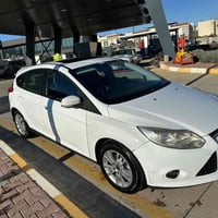 فورد فوكس • ٢٠١٤ • السليمانية