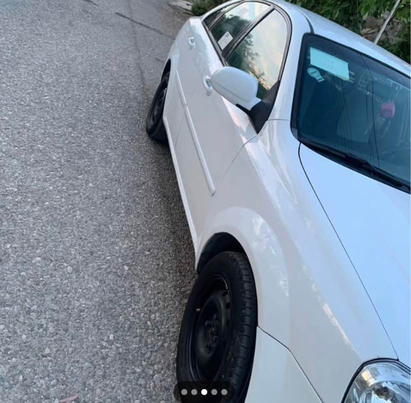 ئۆپترا 
مۆدیل ٢٠١١ 
گیر ئۆتۆماتیک
رەنگی سپی 
نیو چاملغ دواوە و دۆسەکان بی ناو گرتن 
پێشو پشتی کەپسە 
سەنەوی تاکو ٢٠٢٨ نوێیە بێ کێشە 
چوار تایەی نوێی لەسەرە 
بەشەرتی گێر و مەکینە 
*********** كويسينجاك, أربيل
