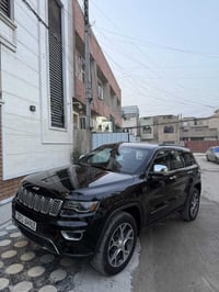 �🔥 للبيع جيب 2019 لمتد – فول مواصفات 🔥🚙 ▪️ الموديل: 2019 ▪️ الفئة: لمت...