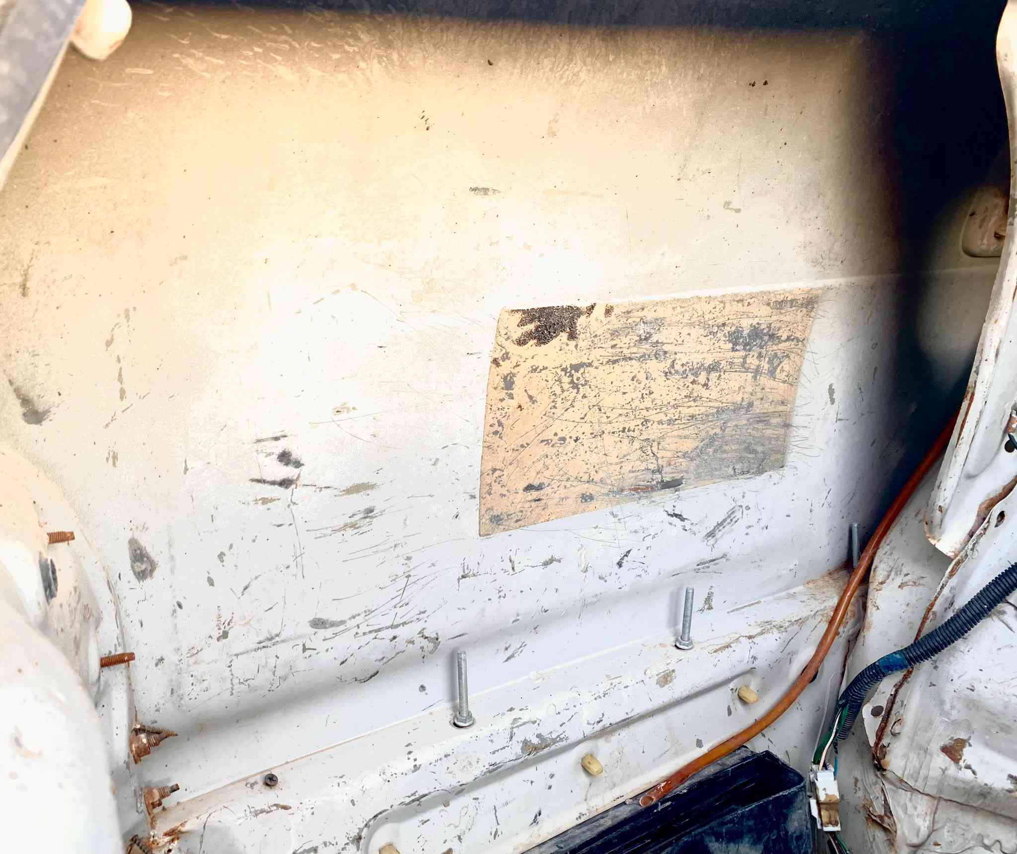 السلام عليكم ورحمه الله 
اخوتي الاعزاء اعضاء الگروب
للبيع بطه متصل لون لؤلؤي موديل 1993 رقم انبار مشروع وطني تريد تحويل مباشر تريد وكاله عامه سنويه مجدده لل 2028 
گير ومكينه 2500 بلادي شرط النظافه السياره كفاله عامه من كص ونقل وعيب وضربه واصوليات وخياس شرط 
جاهزه من دواخل بالكامل 
كهربائيات حداديه خير من الله ارضيه وتنته جدد ادامه جديده السياره كفاله واحلا من الصور وجاهزه مال جناي مكان السياره كربلاء السعر 48 وبيها مجال بسيط للشراي 
للاستفسار... ***********
