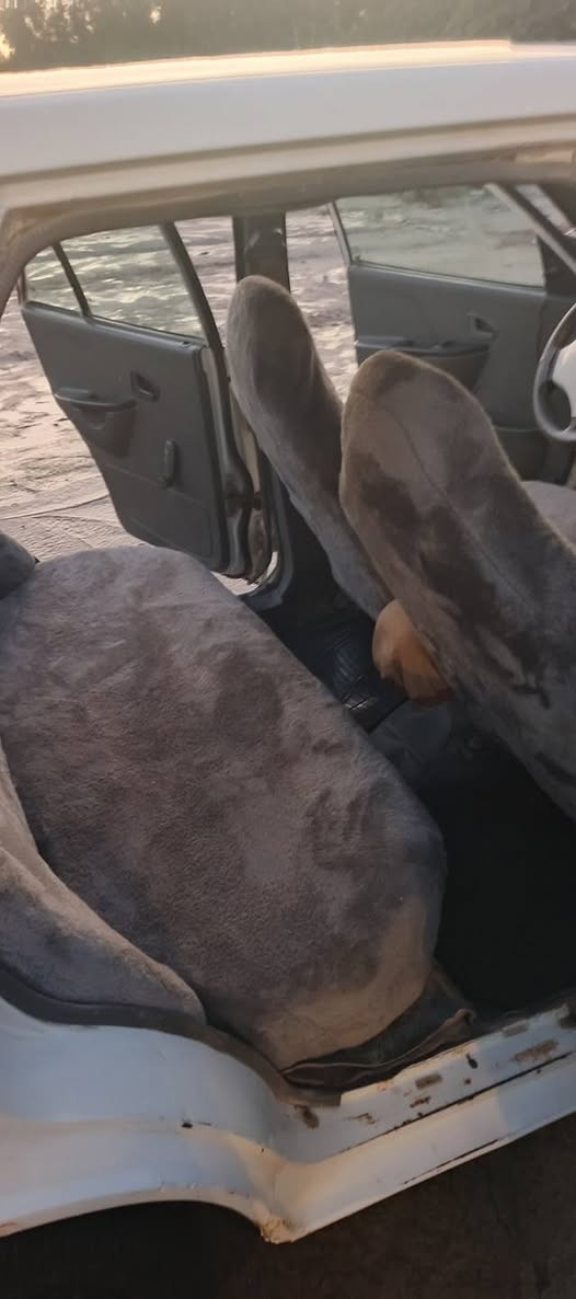 السلام عليكم للبيع سايبا موديل 2014بسمي مكينه كير كشر مكفول رقم نجف انكليزي السعر 44مع المجال رقم ***********
