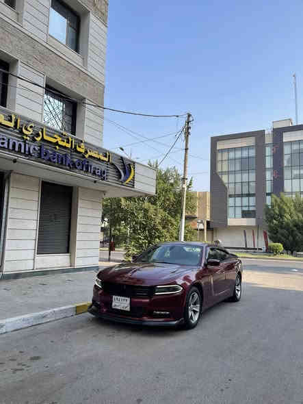 جارجر (كلين تايتل )لاحادث ولا تقرير  كفاله عامه جميع النواحي 

ماشية ١٣٨ الف مايل قابل للزيادة 

فئة sxt  شاشة كبيرة 

موديل 2018

سنوية منتهية

السيارة باسم شركة تحويل او وكالة مضمونه

العنوان بغداد السعدون

للاستفسار : ***********
