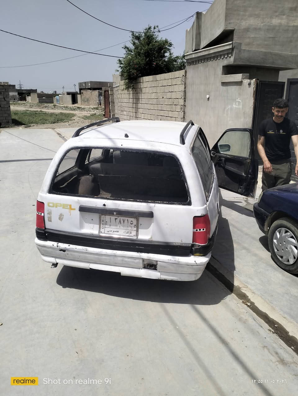 سلام عليكم اميكه ستيشن لبيع ومراوس حسب القناعه اتصل
***********
