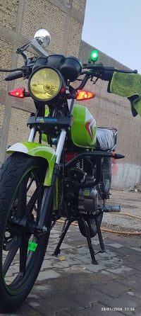 شاينك • مديل 23 • كمرك مدفوع