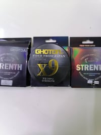 X9 • طول ١٠٠ • حجم ١٦