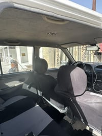 للبيع سايبا موديل ٢٠١٠ السياره هاج باك ١٤١ شركه عامه كفاله. عامه من كل...