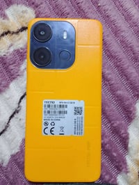 تكنو بوب سفن • ٦٤ • نضيف