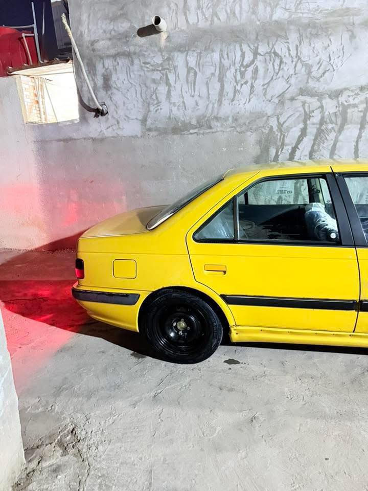 بيجو بارص بابل الاصلي 2015
1مازدات جديد 

2عينه وصينيه وكلج طبي

3مكينه وكير كفاله

4كشر كفاله بيها ملاحضات بسيطه جدا

❗سنويه ساقطه 

سياره شرط التحويل

عليها هيئه وغرمات تنزل من سعرها او حسب الاتفاق بين بايع ومشتري 

سعرها44وبيه مجال 

الشراي فقط يتصل ***********

عنواني ميسان
