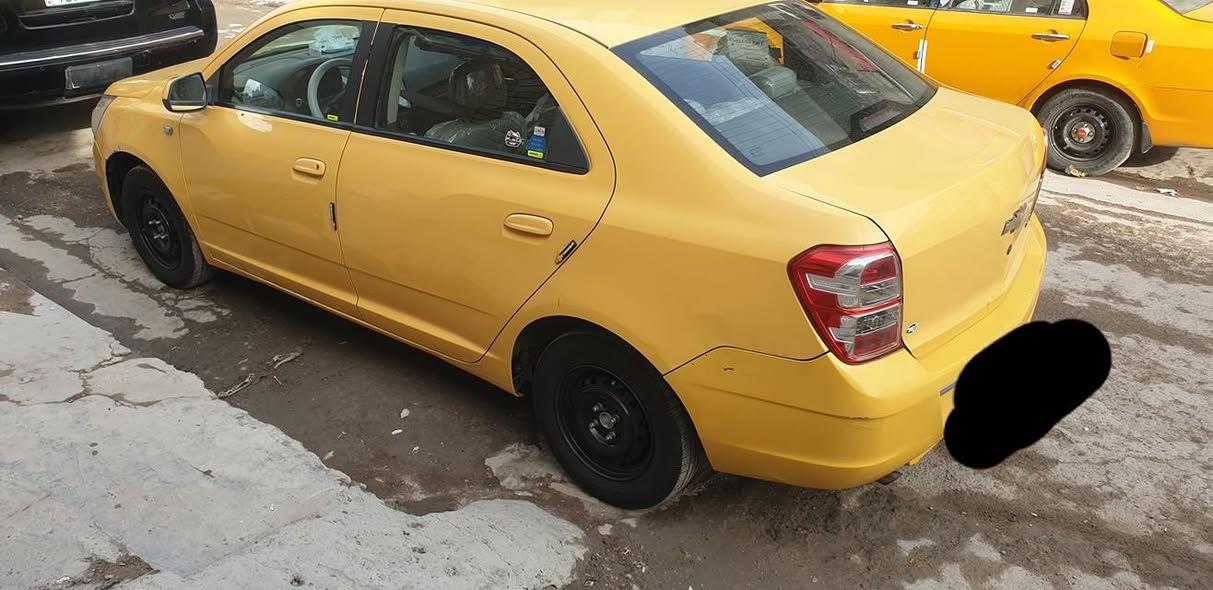 سلام عليكم شوفر كوبلت موديل ١٦ جاهزة على اخر حباية مكفولة من المحرك كير  دتدفئة تبريد  بسمي رقم نكليزي لاتصال على الرقم *********** السعر ٧٥ وبيهة مجال بسيط
