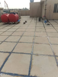 يا الله احمي صطحك من الأمطار الغزيرة التي قادمه كادرنه لصلح لاصطح واعد...