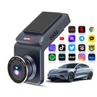 مستخدم هذا جهاز Carlinkit Tbox AR (4+64G)، وهو جهاز متقدم يجمع بين وظا...