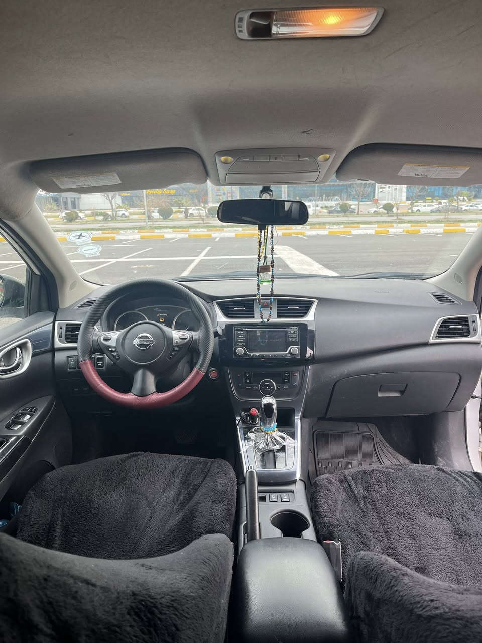 بەناوی خوای گەورە
sentra 2018 SR

٢٠١٨ یە وSR فول فول مواسەفاتە تەنها سڵاید نیە ڕادار ە كوشن هیتەر و سپۆڕت و تڕاكشن و سیستەمی ئیكۆی هەیە سەیارەكە ئەمریكیە وە دەحمەكەی ئی ئەمریكایە ٣پارچەی هەیە لەگەل یەك بست دەرگای سەیاق وە شانسی و شتیوای هیچی نەگرتوە بە ناوی خۆشمانەوەیە سەنەوی نوێیە هەتا ٢٠٣٠     ٤ تایەی لۆك لۆكی لە ژێرە تایەكانی سپۆرتن واتا باریكە داوای115 گەڵا و محامەلەیکی کەمسەیارەكە نمونەیە لە جوانی بە شەرتی بە ناو كردن و گێڕ و مەكینەی بەشەرت

***********
ئەدمینی❤️
