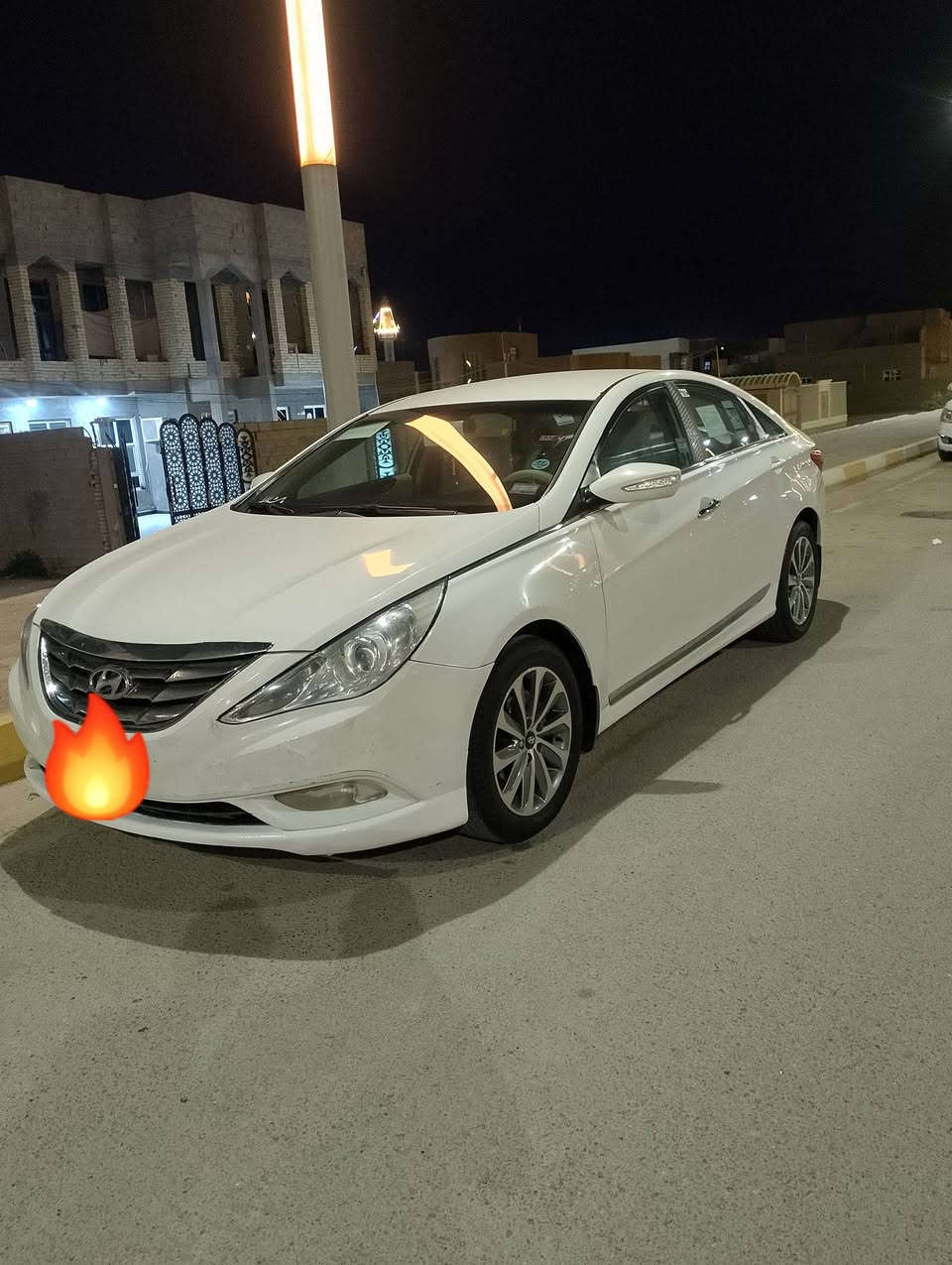 السلام عليكم
للبيع سوناتا 2013
الرقم بغداد 
السعر 113وبيها مجال حك جيه
العنوان الانبار رمادي 
رقم الهاتف ،***********
