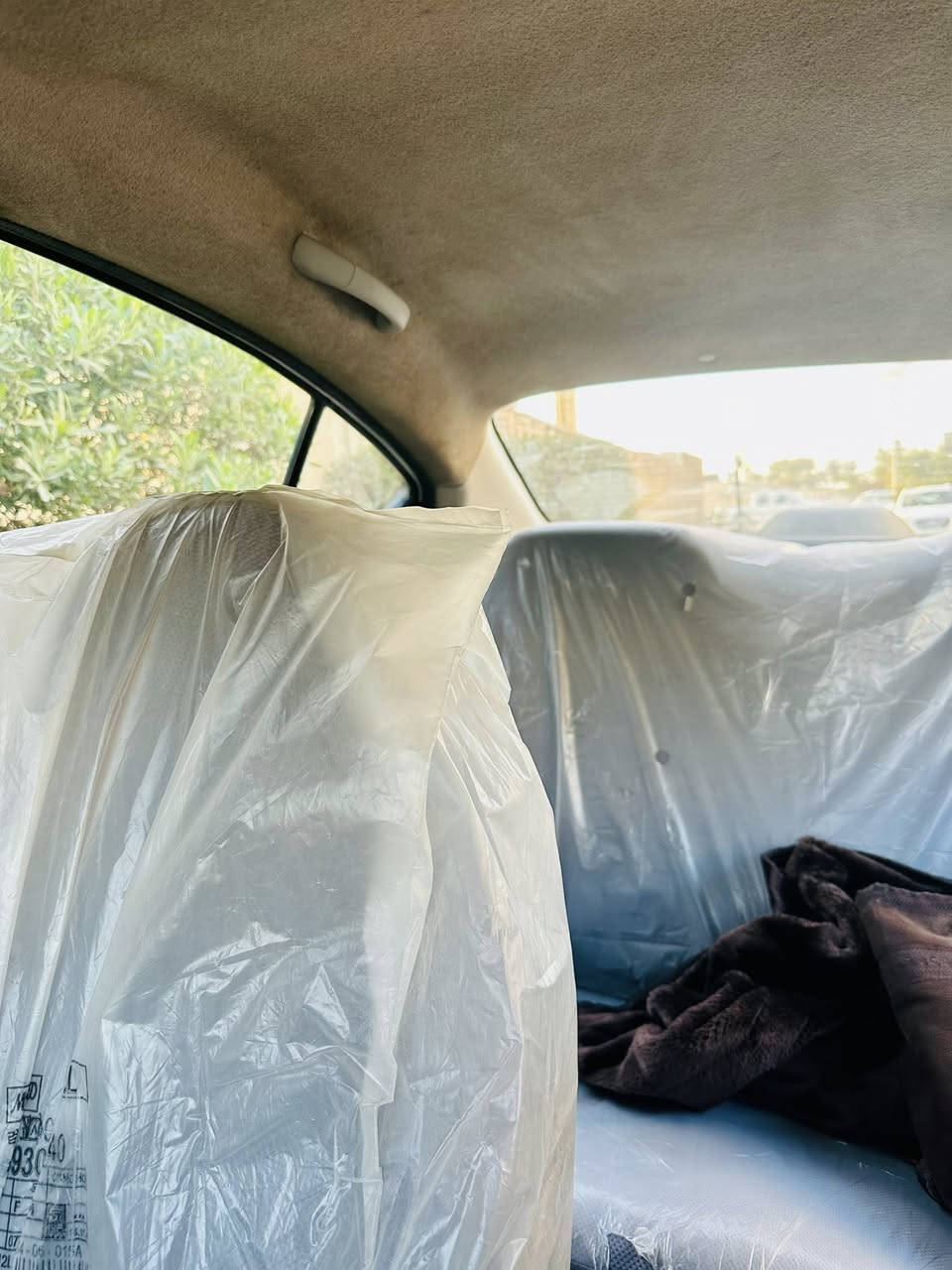 نيسان صني هندي 2016
رقم قادسية 
مكينة وكير مكفولات و تبريد شغال 
والبنيد امبدل 
تخم تاير جديد والحدادية نضيفه وداخله نضيف مثل ما موضح بالصور 
السعر 90 وبيه مجال 
للاستفسار الاتصال ع الرقم ***********
المكان /بابل /قضاء الهاشمية
