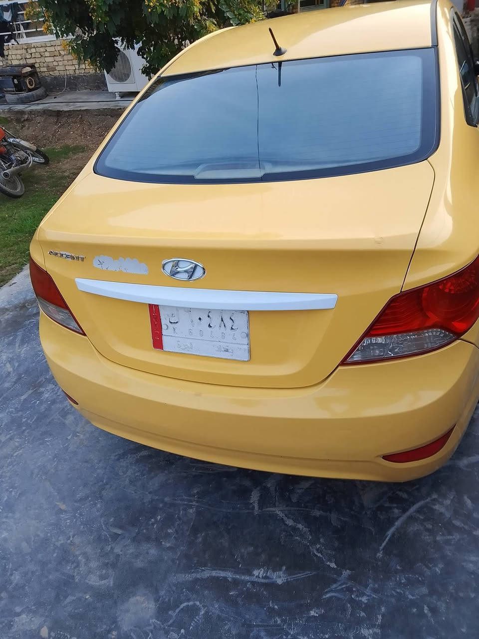 سلامه عليكم كسنت مديل 14خليجي قطرتين دوش مكينه كير مكفولات حداديه تبريد تدفئه كفاله سياره جاهزه مال جناي مابيه اي حادث وسونار موجود بل منشور رقم بغداد نكليزي باقي  بس ستلام  بسمي موصفات كسنت معروفه نضام ايكو اشاير بل مري منضومت زنون اصلي معه عدسه الاتصال او وتساب ‏‪0788 414 2902‬‏ بسعر مناسب
