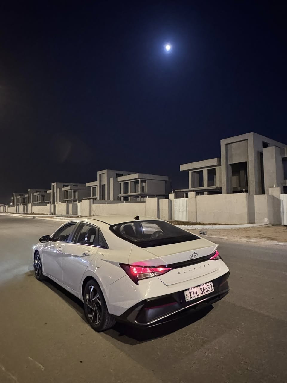 النترا خليجي ( تجميع الصين)
هيونداي النترا 2024 كامل مواصفات

المحرك : 1.5 دبل نوزل كير 8 سرعات رقم اربيل وكالة باسم شركة

مكفوله ضربه صبغ تبديل بصمة تشغيل 

عداد سرعة ديجتل

مقاعد جلد اسود 

مثبت سرعة

6 ايرباك (الدشبول الدركة التكم المقاعد)

لايت r

لايت زنون عالي ناصي

فتحة سقف

الدركة شكل الرياضي حرف D

تبريد قطعتين

مري كهرباء + اشاير بالمري

كروس سرعة وفول تحكم ستيرن

حساسات امامية وخلفية + كاميرا

سايد بريك كهربائي

درايف مود + اوتو هولد

 ماشيه28

السعر 140

رقمي***********
