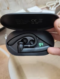 ايربود • شرط جديد • بدون كارتون