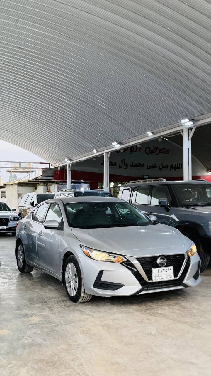 نيسان سنترا
2021
رقم قادسية معوقين

وارد امريكي 

تقرير غرق بنسبه قليله(جميع الكهربائيات سليمة)

رادارات امامية + خلفية

بصمة

شاشة

حساسات خلفية

🚦يوجد بيع و شراء و مراوس🚦

للاستفسار الاتصال/***********

العنوان / ديوانية -منطقة المعارض
