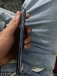 ايفون اكس اس • ايفون XS • ايكلود مقفل • ايفون بطارية مبدلة • ايفون 256...