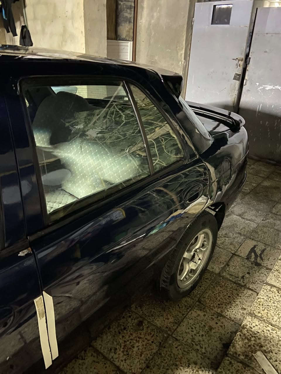 للبيع كيه سيفيا بيها نواقص بسيطه السعر ٣٠ اوبيها مجال رقم تليفون ***********
