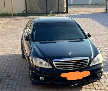 مارسدس s
amg 2008
ادوات كفاله من لكصه ولعيب شرعي
جوبلسات تخم جديد
بردات كهربائيه
نقص فقط تبريدطلقه
سياره جاهزه وخيرمن لله
سياره متواجده ميسان
استفسار تصال
***********
