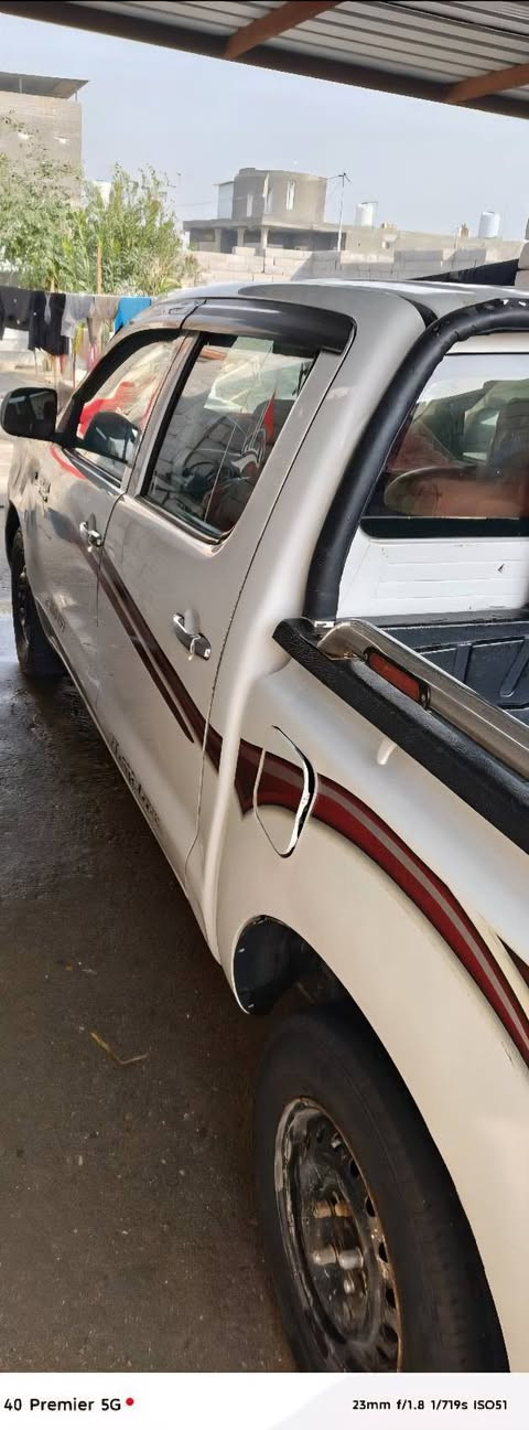 متاح فلاونزه 2006  اصل
مكفوله من العيب الشرعي 
كير وحداده جدد
المكينه بيه شويه تنقيص
السياره بحاله جيده
السعر 115
***********
***********
