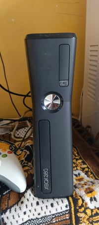 اكس بوكس ٣٦٠ • محولة • جوستك ٣